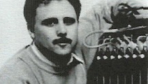 Jim Hubbard