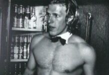 Barman