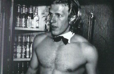 Barman