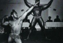 Paris is Burning