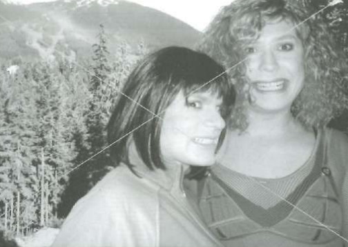 Deb e Sissi