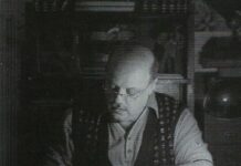 Professor Godoy