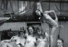 Too Much Pussy