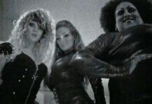 Travestis em Fúria