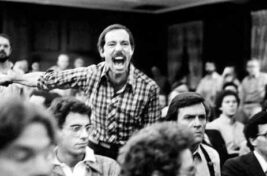 Melhor Documentário: o americano VITO, de Jeffrey Schwartz