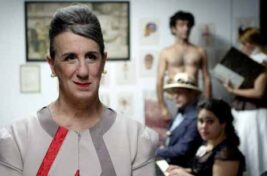 Melhor Direção de Arte: Fernanda Brenner por VESTIDO DE LAERTE
