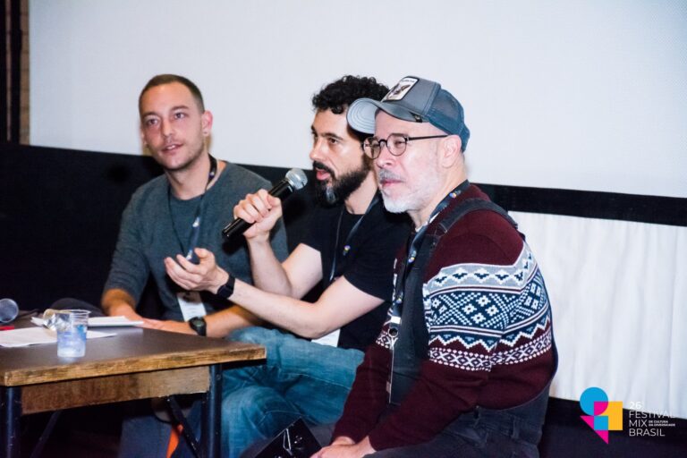 MIXLAB SPCINE