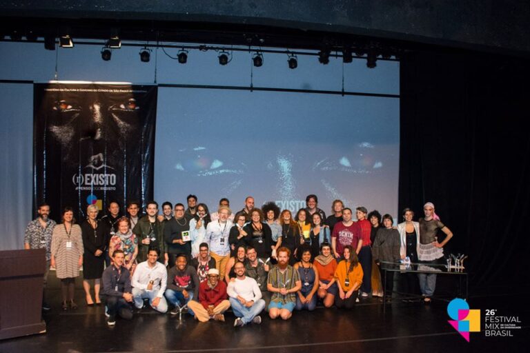 LISTA DE PREMIADOS DE 2018
