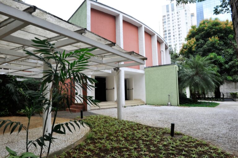 Centro Cultural da Diversidade