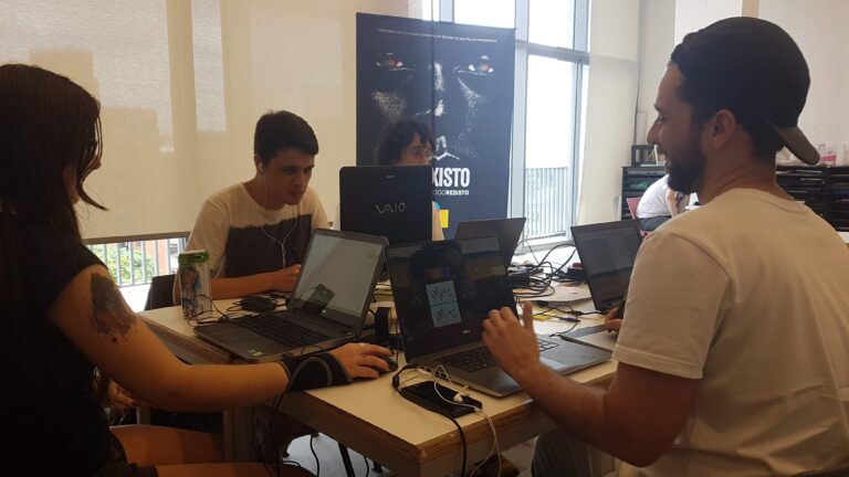 BIG DIVERSITY – 2ª MOSTRA DE JOGOS DA DIVERSIDADE