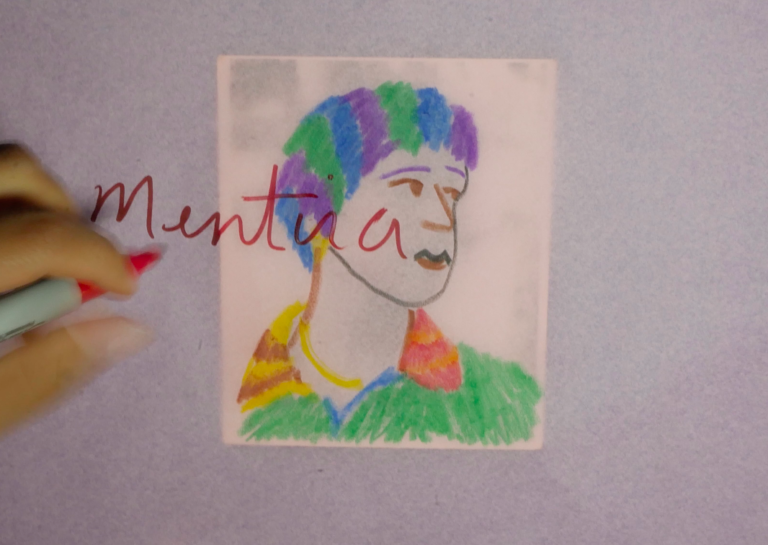 Minha Mãe Tem Raiva de Mim