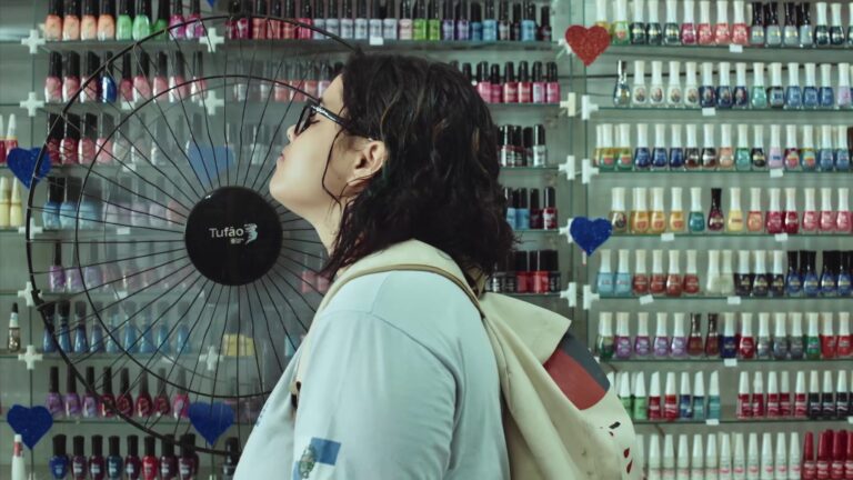 UM FILME DE VERÃO