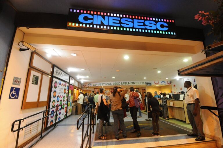 CINESESC