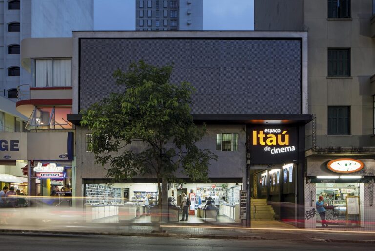 Itaú Augusta 4