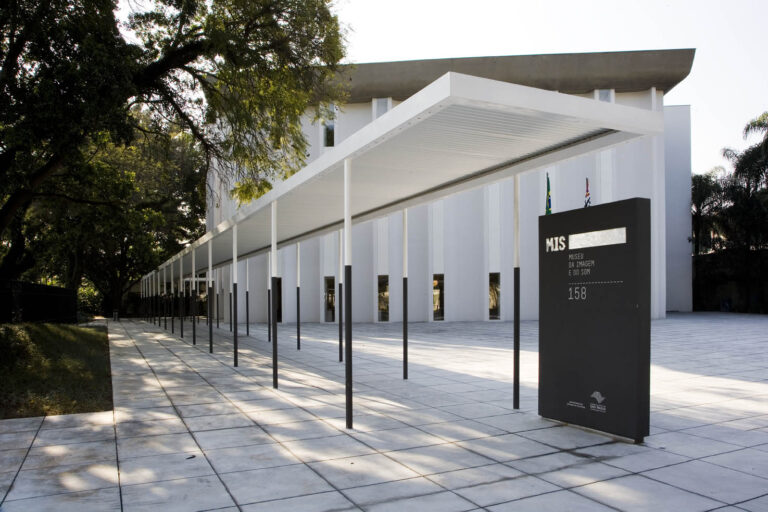 MIS – Museu da Imagem e do Som
