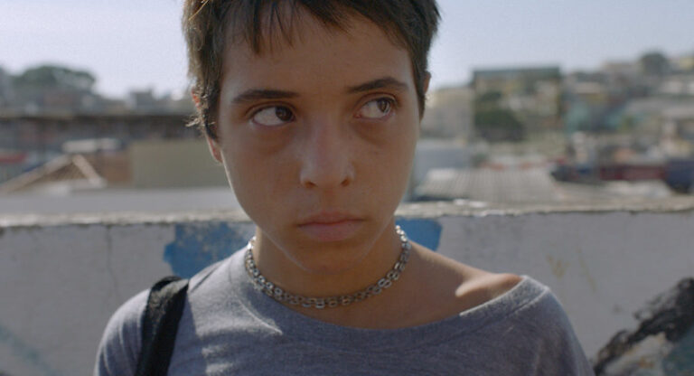 MY NAME IS BAGHDAD