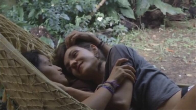 Mães do Derick