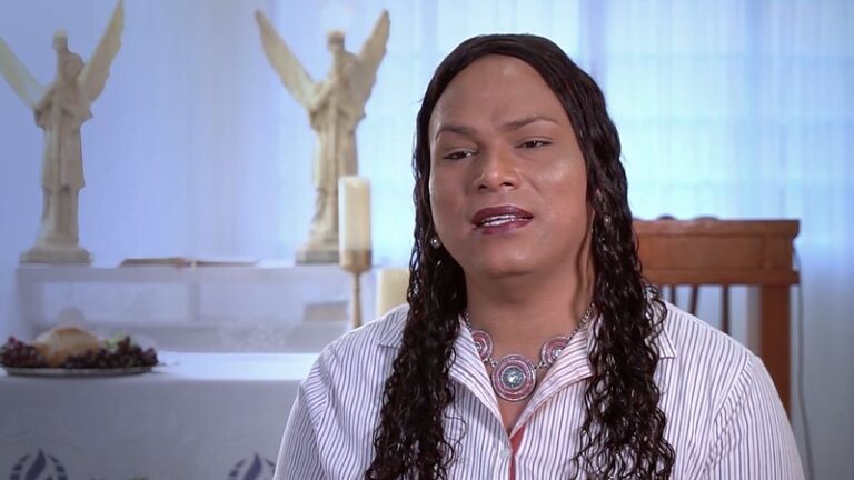 Mulheres de Fé