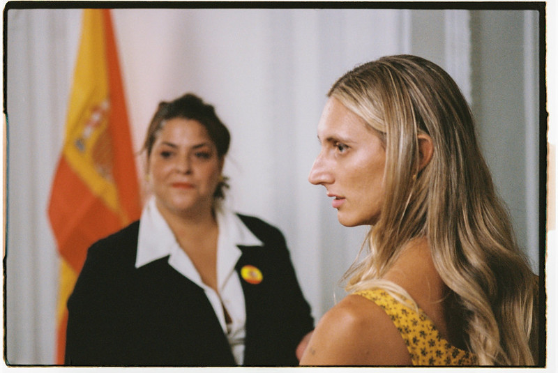 101. Privilegiada