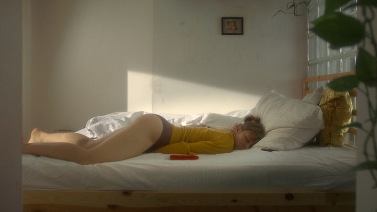 Mein Hosenschlitz ist Offen. Wie Mein Herz. | The Zip of My Pants is Open. Like My Heart.
