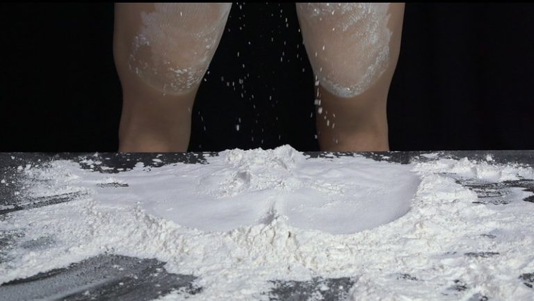 The Flour Test
