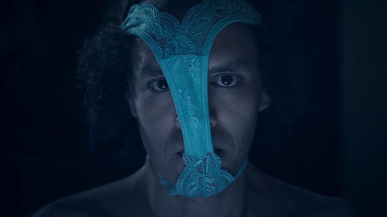 A Cyan Affair