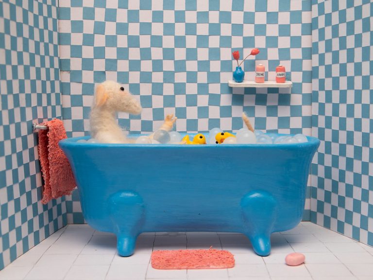 Scenes from Childhood