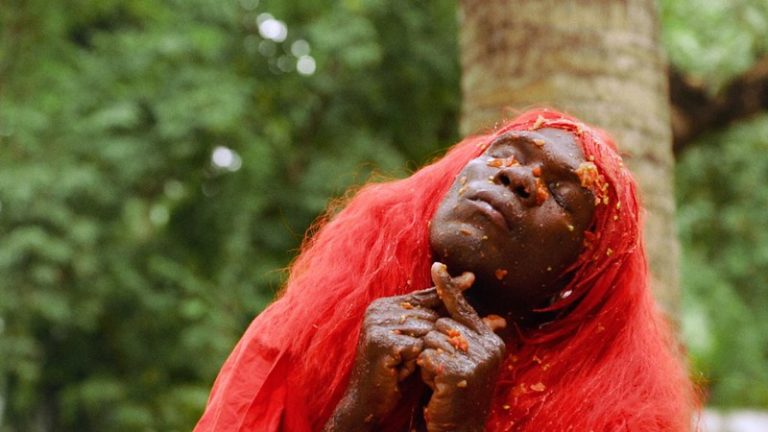 Masisi Wouj