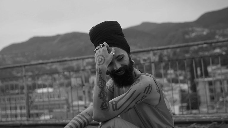 Maldita, a Love Song to Sarajevo