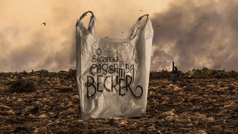 The Sacrifice of Cassamba Becker