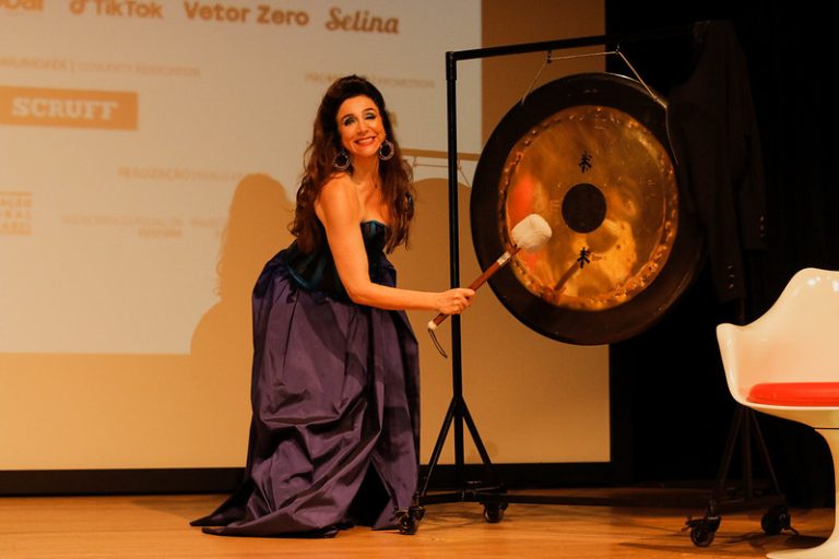 The Gong Show