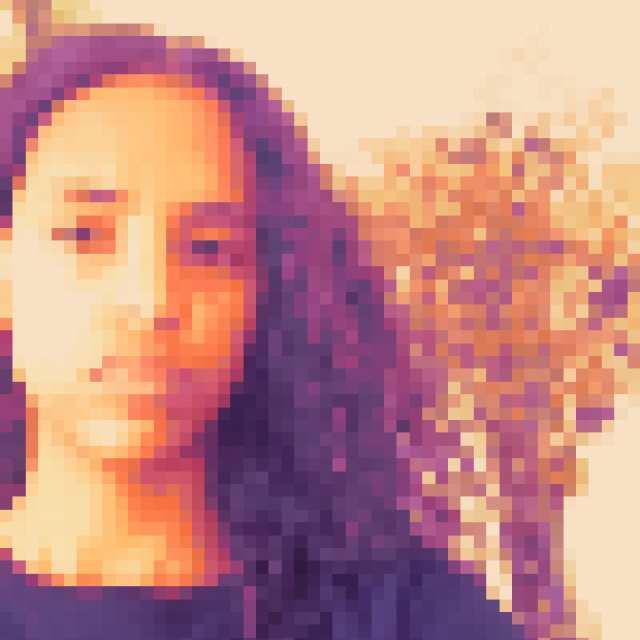 Mastercalss: Queering the virtual