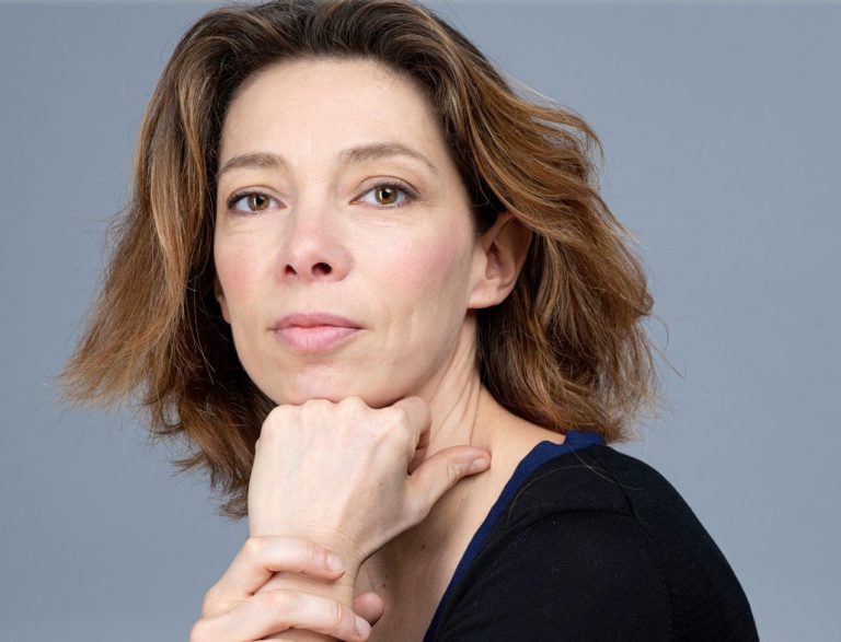Queer Encounters France-Brazil: A Chat with Léonor de Récondo