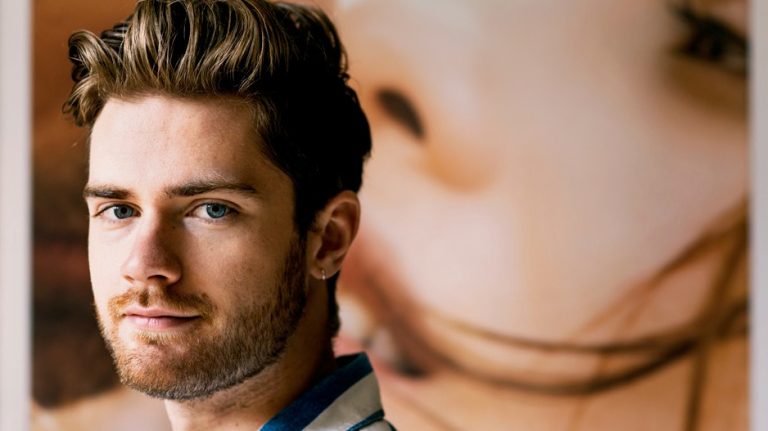 Masterclass: Lukas Dhont
