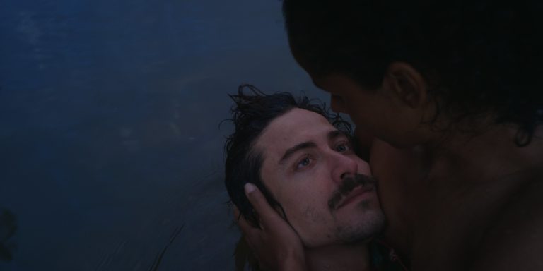 Água Doce