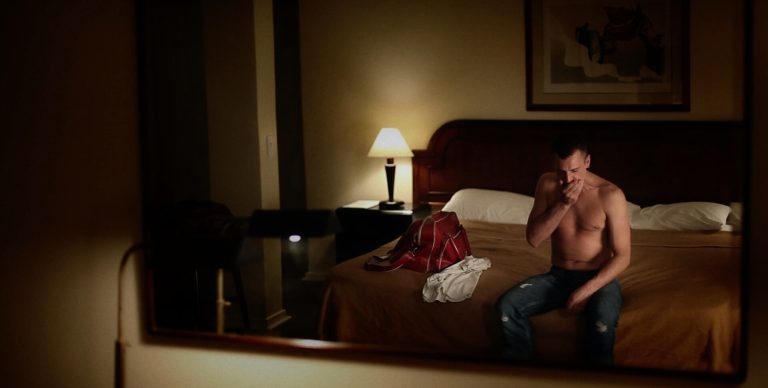 Quarto de Hotel