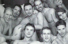 Boys Orgias